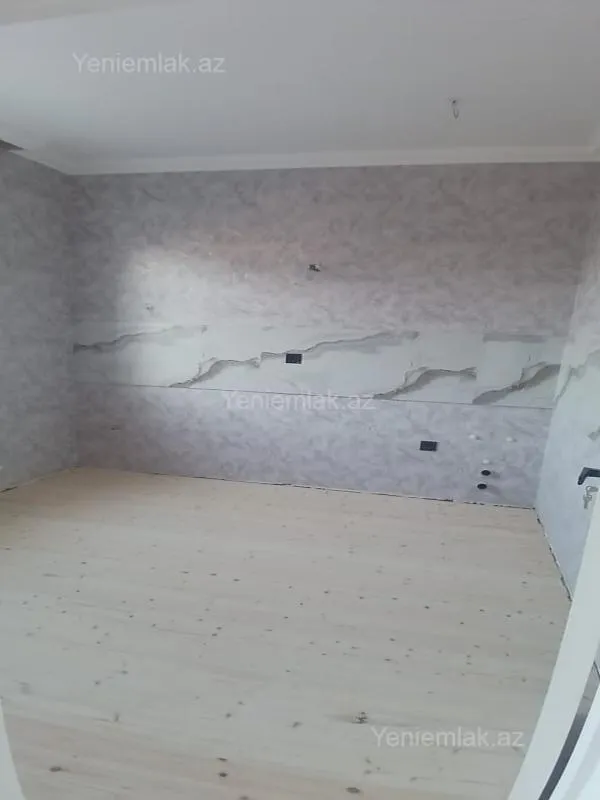 Satılır 3 otaqlı həyət evi 80 m²