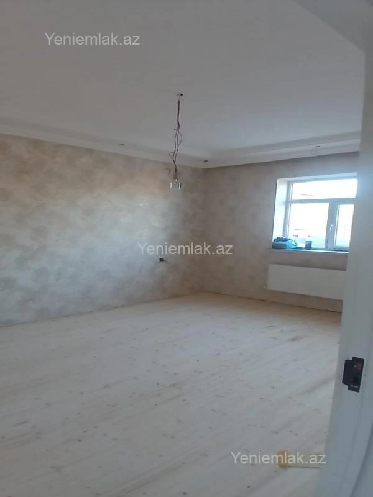 Satılır 3 otaqlı həyət evi 80 m²