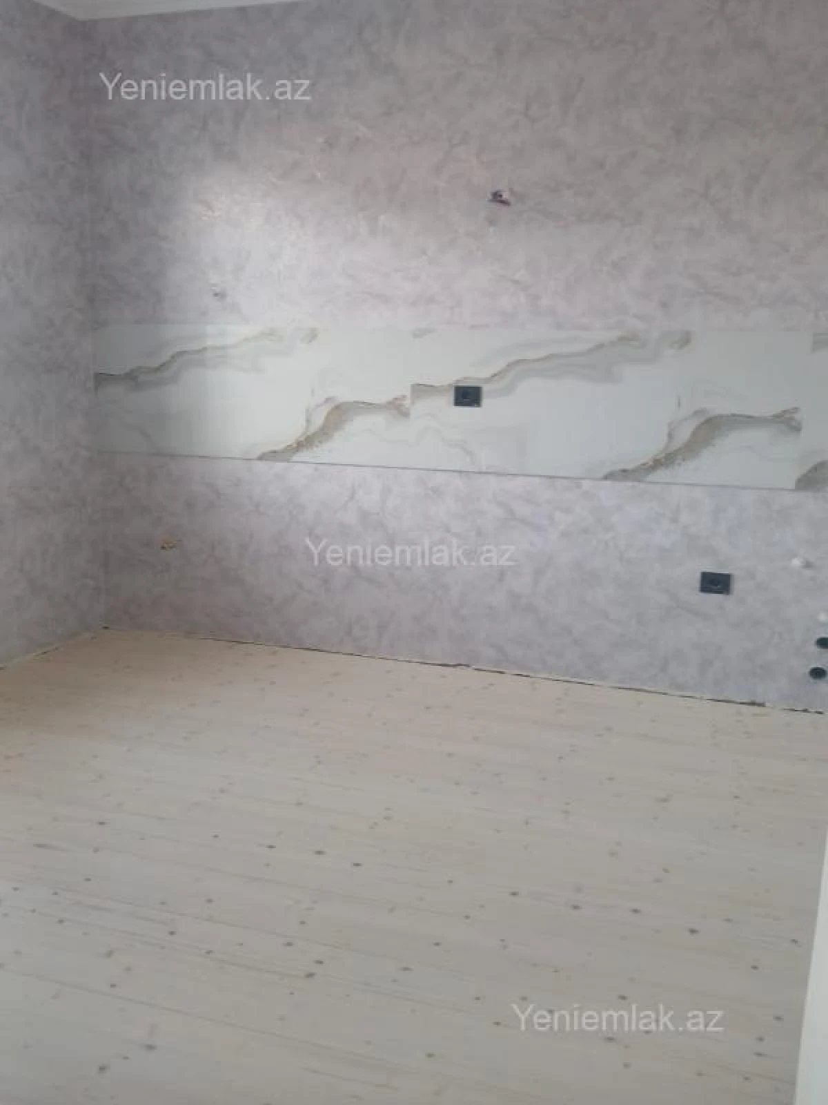 Satılır 3 otaqlı həyət evi 80 m²