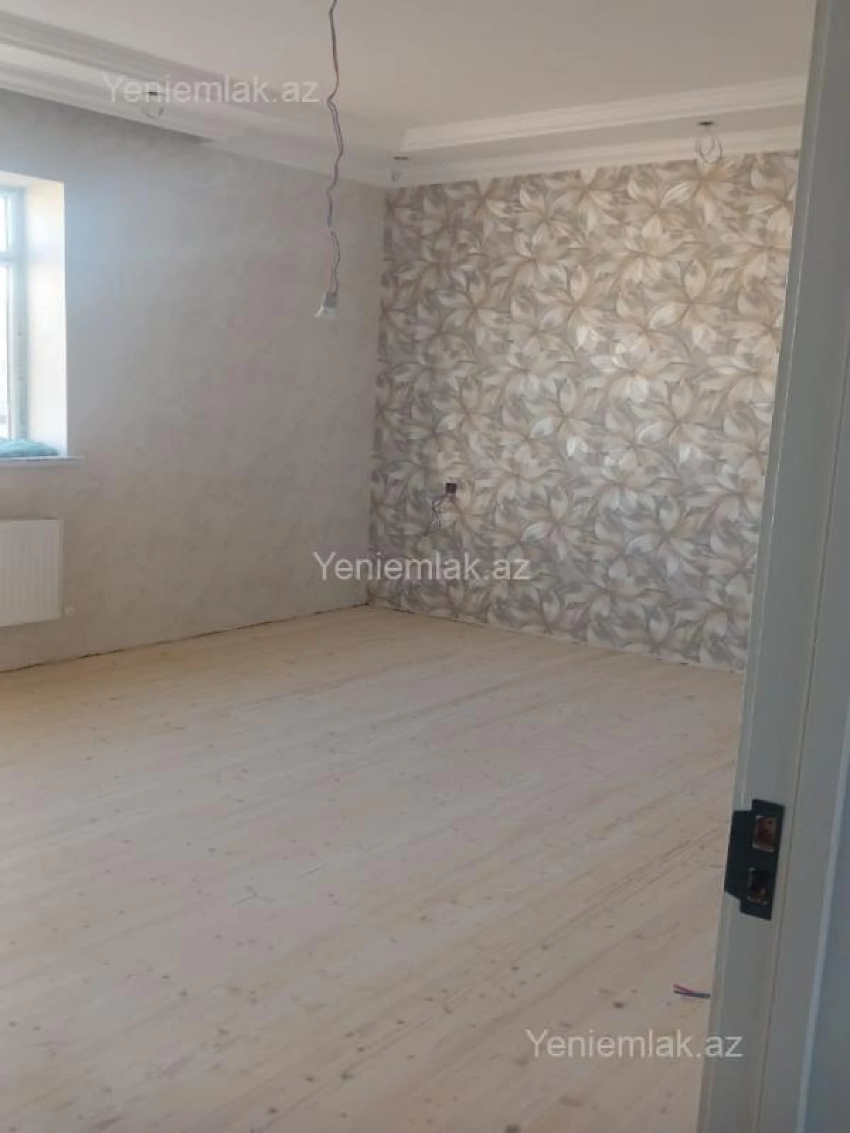 Satılır 3 otaqlı həyət evi 80 m²