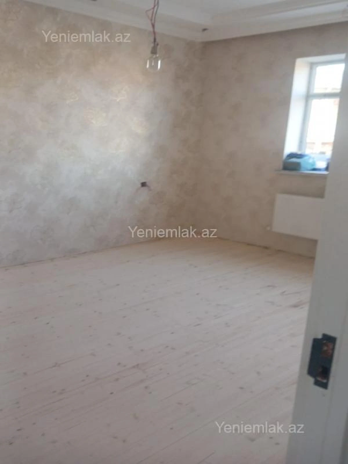 Satılır 3 otaqlı həyət evi 80 m²
