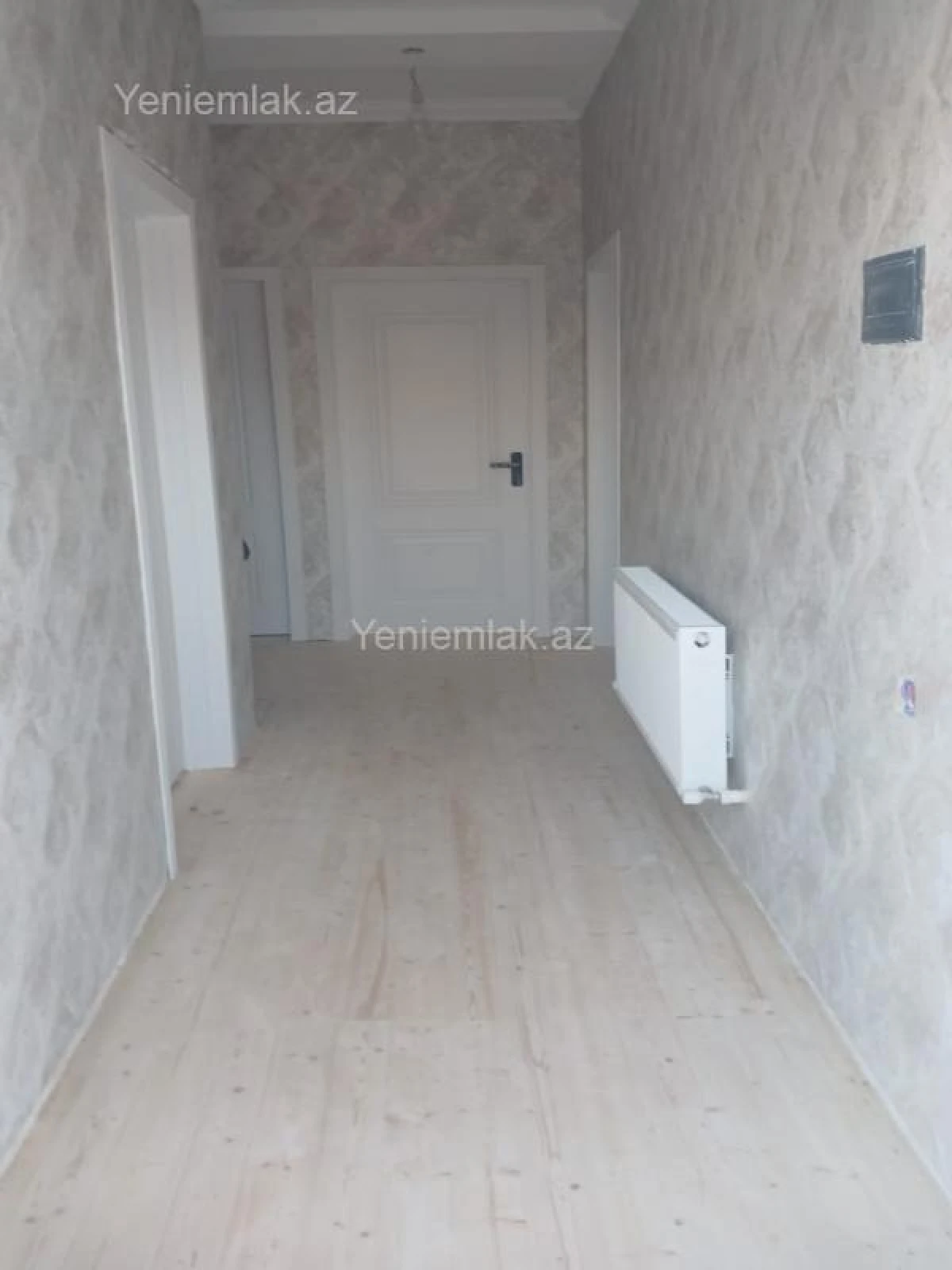 Satılır 3 otaqlı həyət evi 80 m²