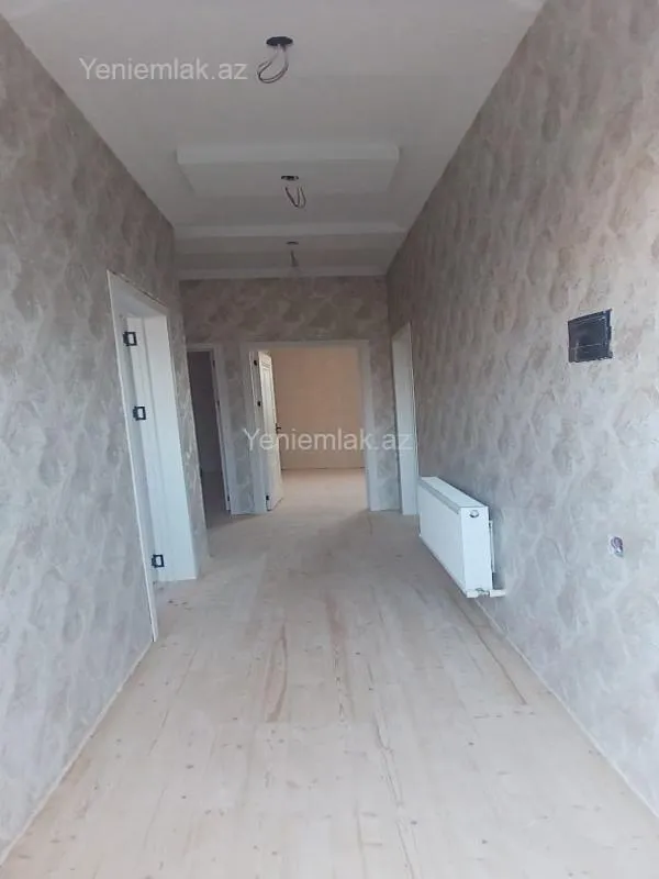 Satılır 3 otaqlı həyət evi 80 m²