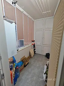 Satılır 4 otaqlı yeni tikili 130 m²