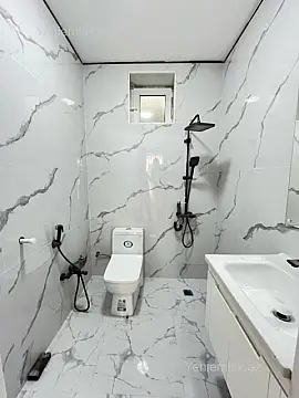 Satılır 2 otaqlı yeni tikili 50 m²