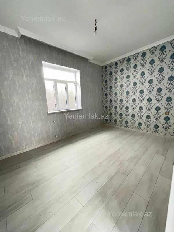 Satılır 2 otaqlı yeni tikili 50 m²
