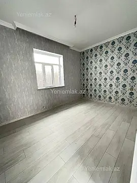 Satılır 2 otaqlı yeni tikili 50 m² — Abşeron, Masazır 2 otaq 50.00 m²
