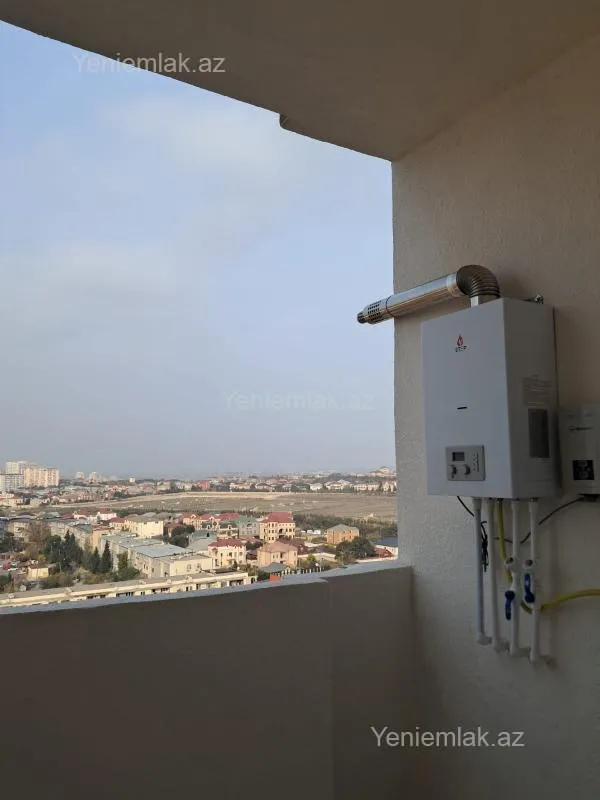 Satılır 2 otaqlı yeni tikili 67 m²