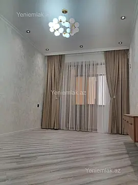 Satılır 2 otaqlı yeni tikili 67 m²