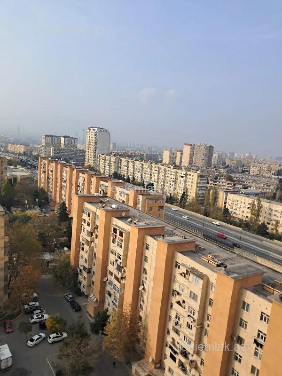Satılır 2 otaqlı yeni tikili 67 m²