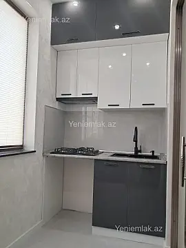 Satılır 2 otaqlı yeni tikili 67 m²