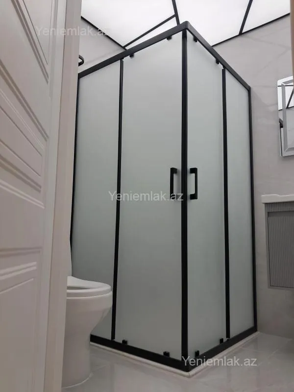 Satılır 2 otaqlı yeni tikili 67 m²