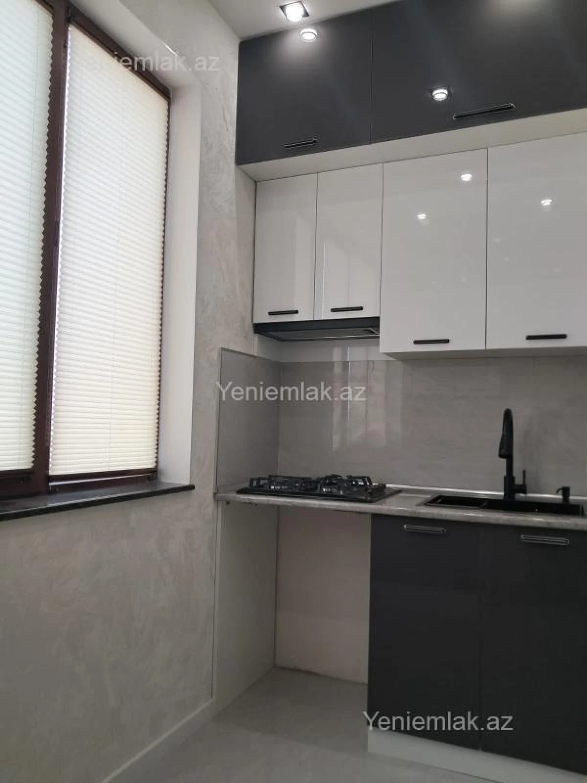 Satılır 2 otaqlı yeni tikili 67 m²