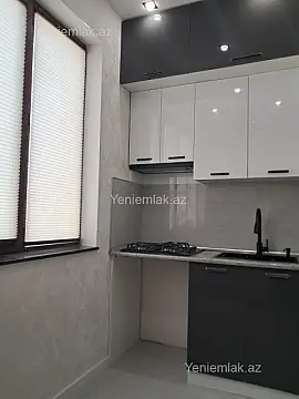 Satılır 2 otaqlı yeni tikili 67 m²