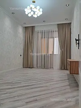 Satılır 2 otaqlı yeni tikili 67 m²