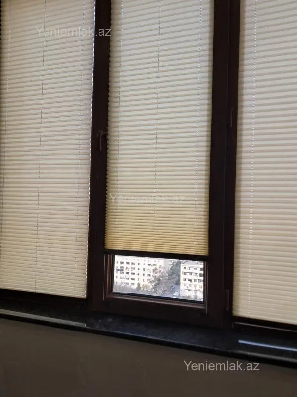 Satılır 2 otaqlı yeni tikili 67 m²