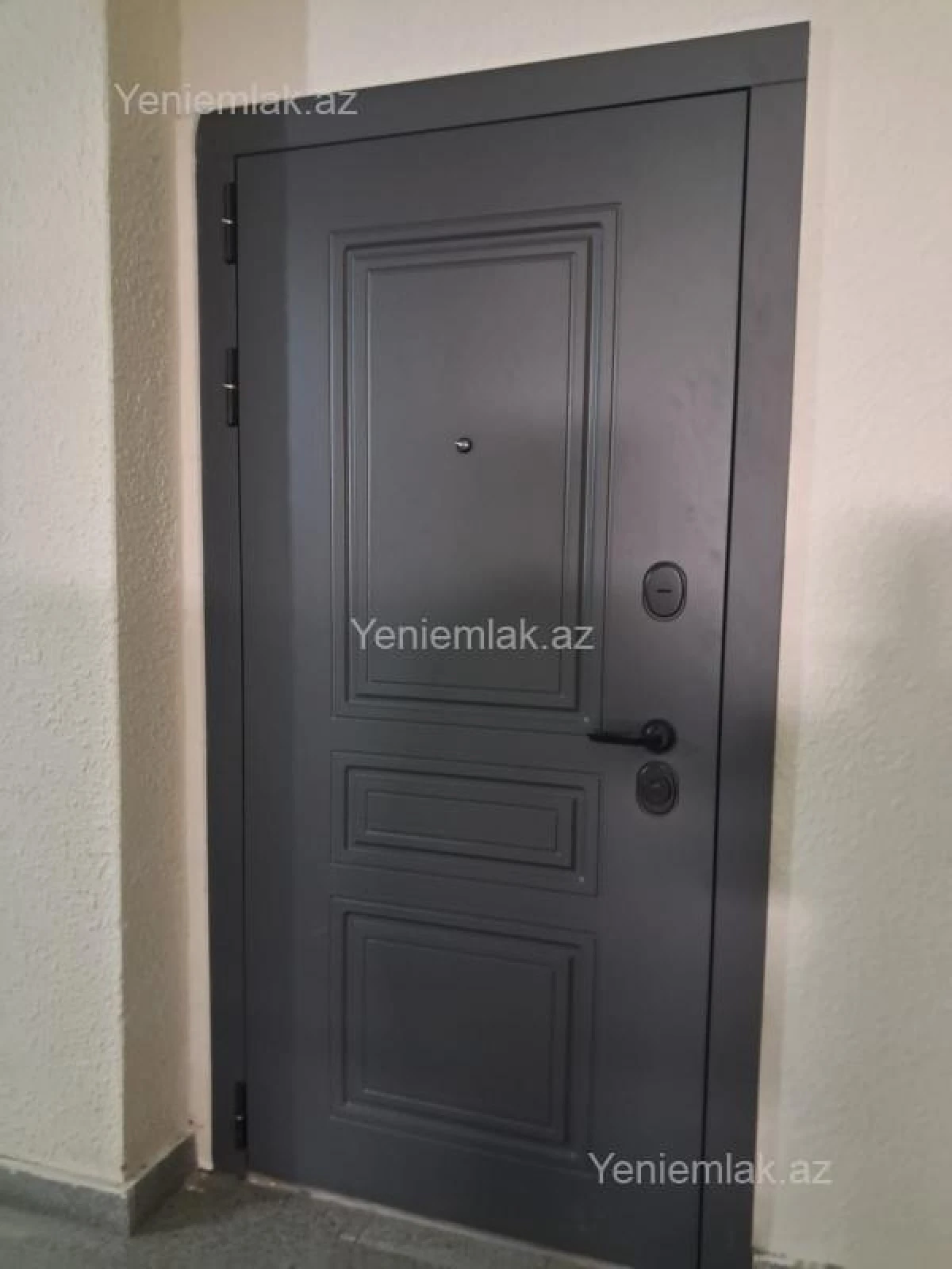 Satılır 2 otaqlı yeni tikili 67 m²