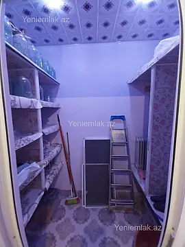Satılır 3 otaqlı yeni tikili 77 m²