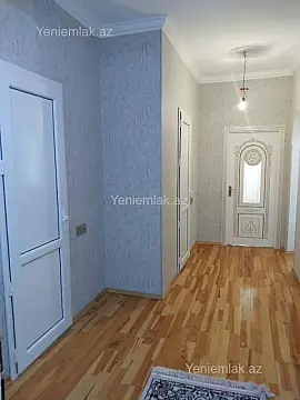 Satılır 3 otaqlı yeni tikili 77 m²