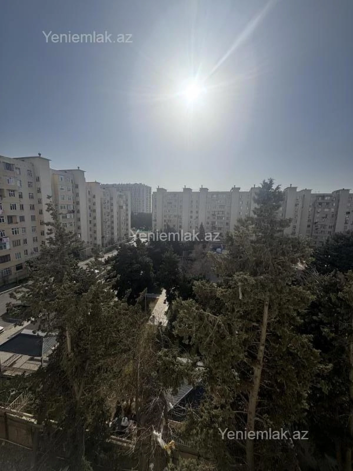 Satılır 3 otaqlı yeni tikili 114 m²