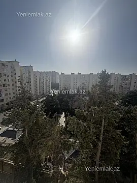 Satılır 3 otaqlı yeni tikili 114 m²