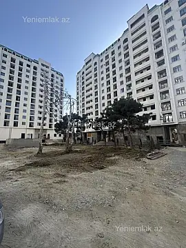 Satılır 3 otaqlı yeni tikili 114 m² — Bakı, Xətai 3 otaq 114.00 m²