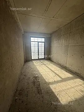 Satılır 3 otaqlı yeni tikili 114 m²