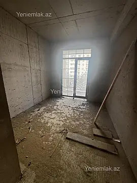 Satılır 3 otaqlı yeni tikili 114 m²