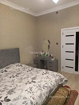 Satılır 2 otaqlı köhnə tikili 57 m²