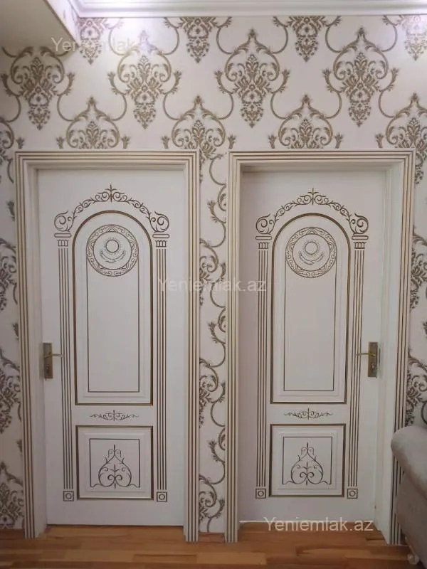 Satılır 3 otaqlı yeni tikili 77 m²
