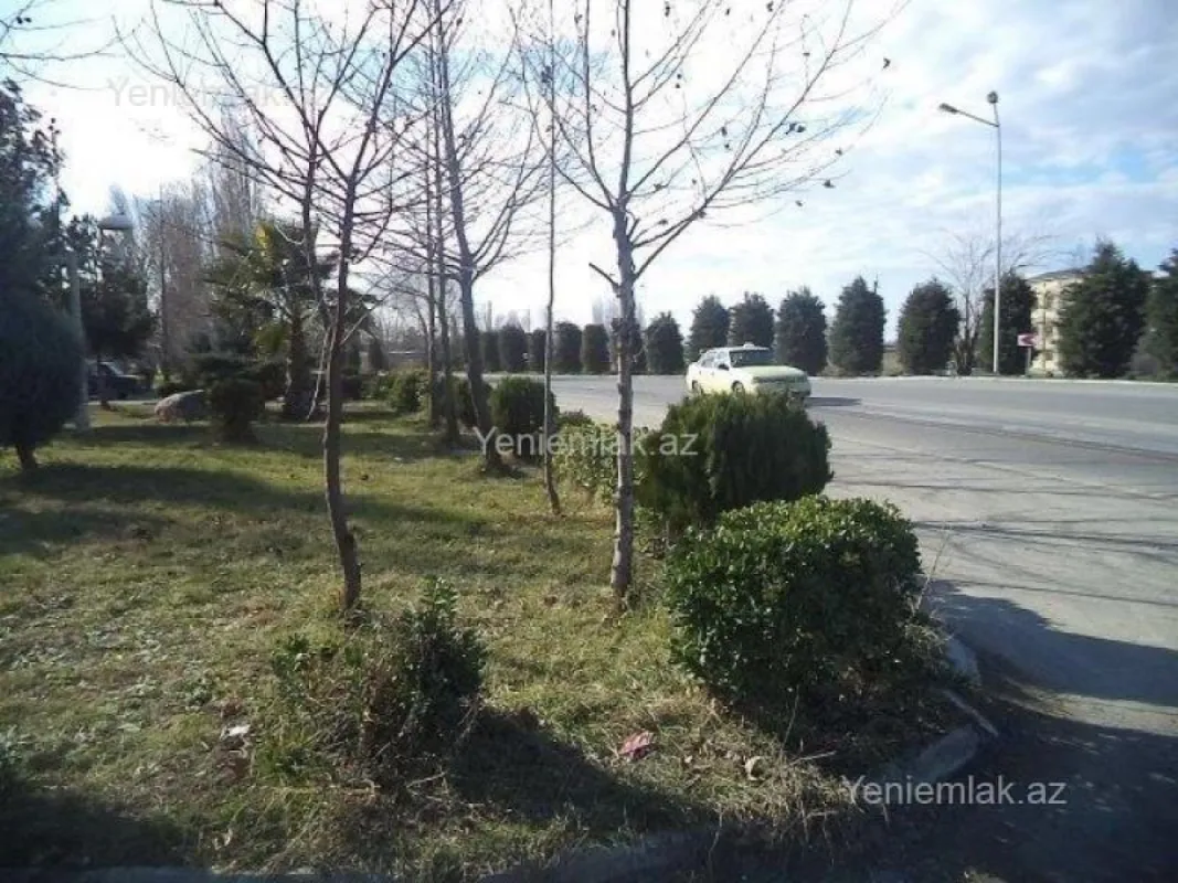 Satılır 1 otaqlı obyekt 63 m²