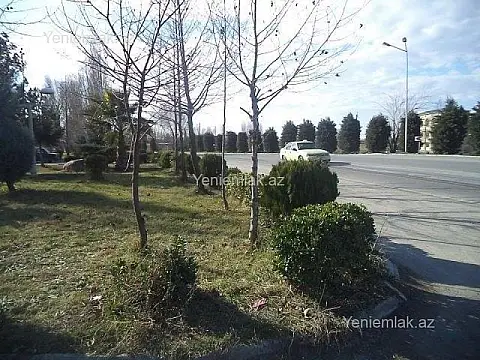 Satılır 1 otaqlı obyekt 63 m²