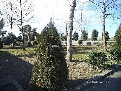 Satılır 1 otaqlı obyekt 63 m²