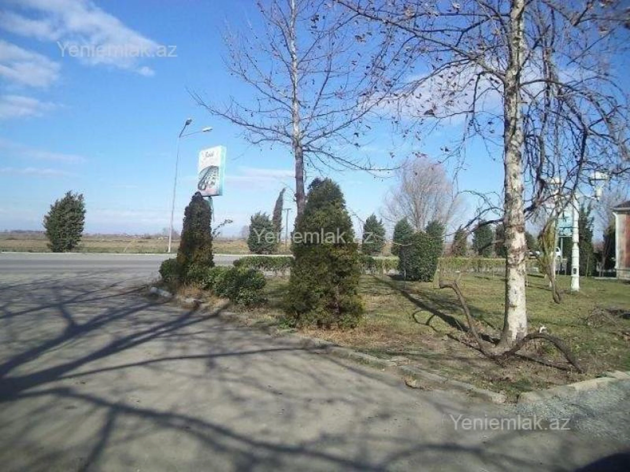 Satılır 1 otaqlı obyekt 63 m²