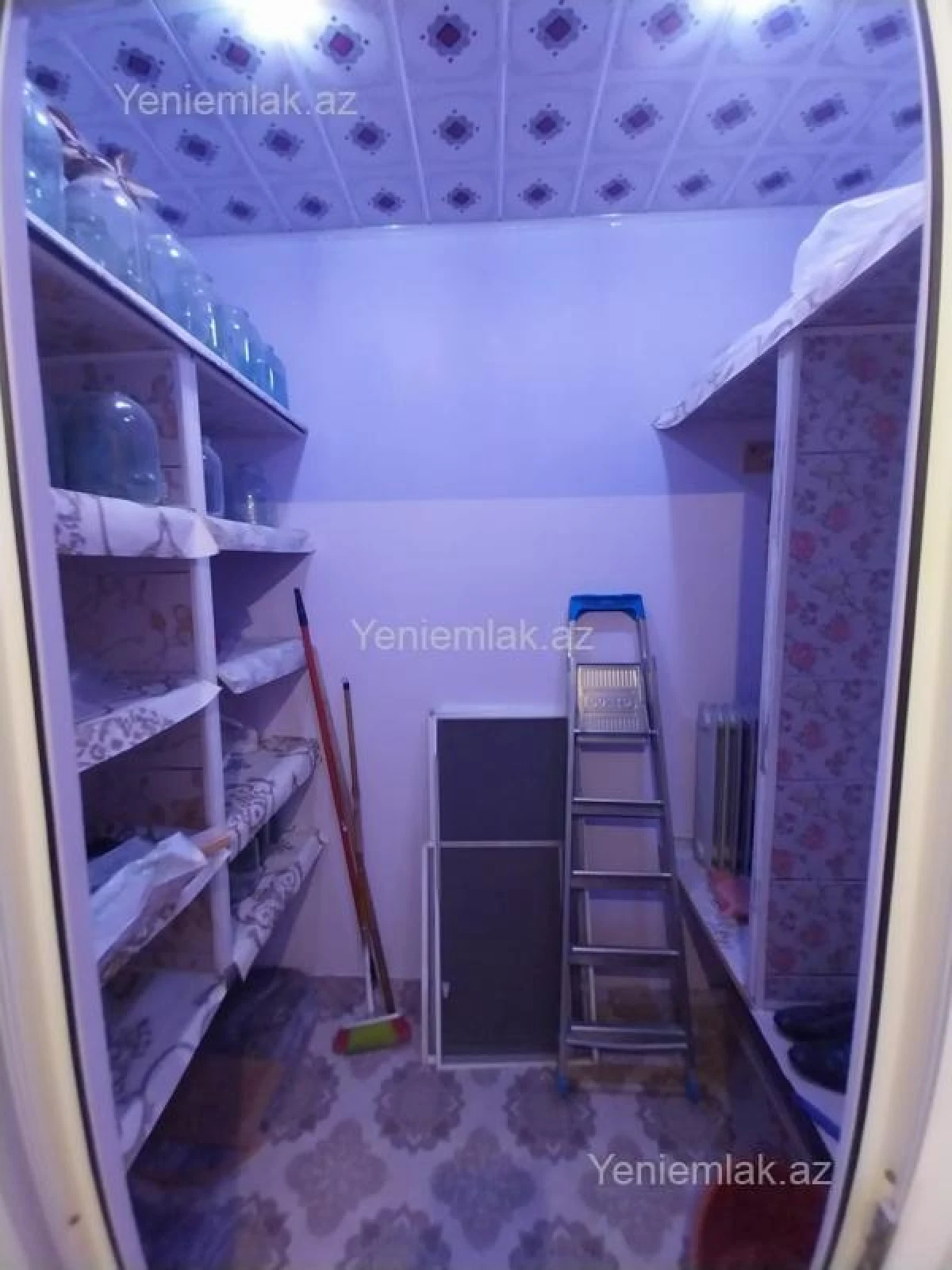 Satılır 3 otaqlı yeni tikili 77 m²