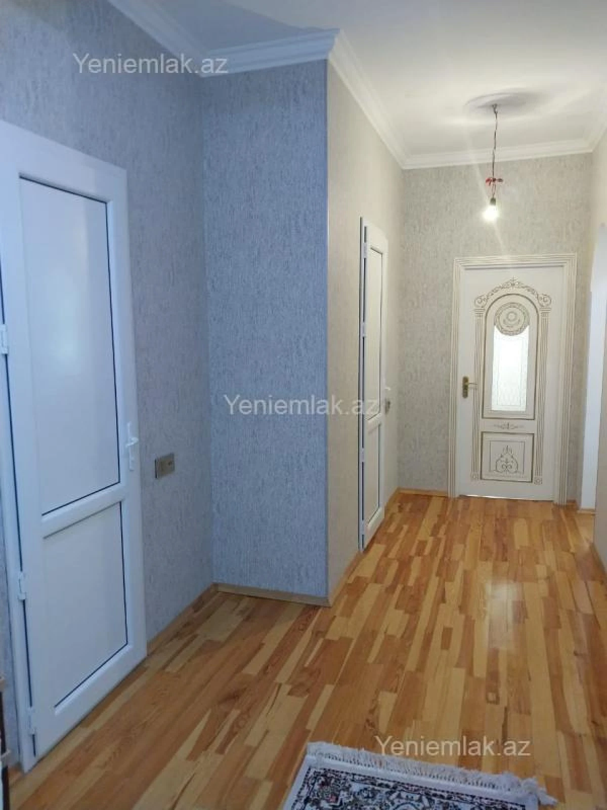 Satılır 3 otaqlı yeni tikili 77 m²