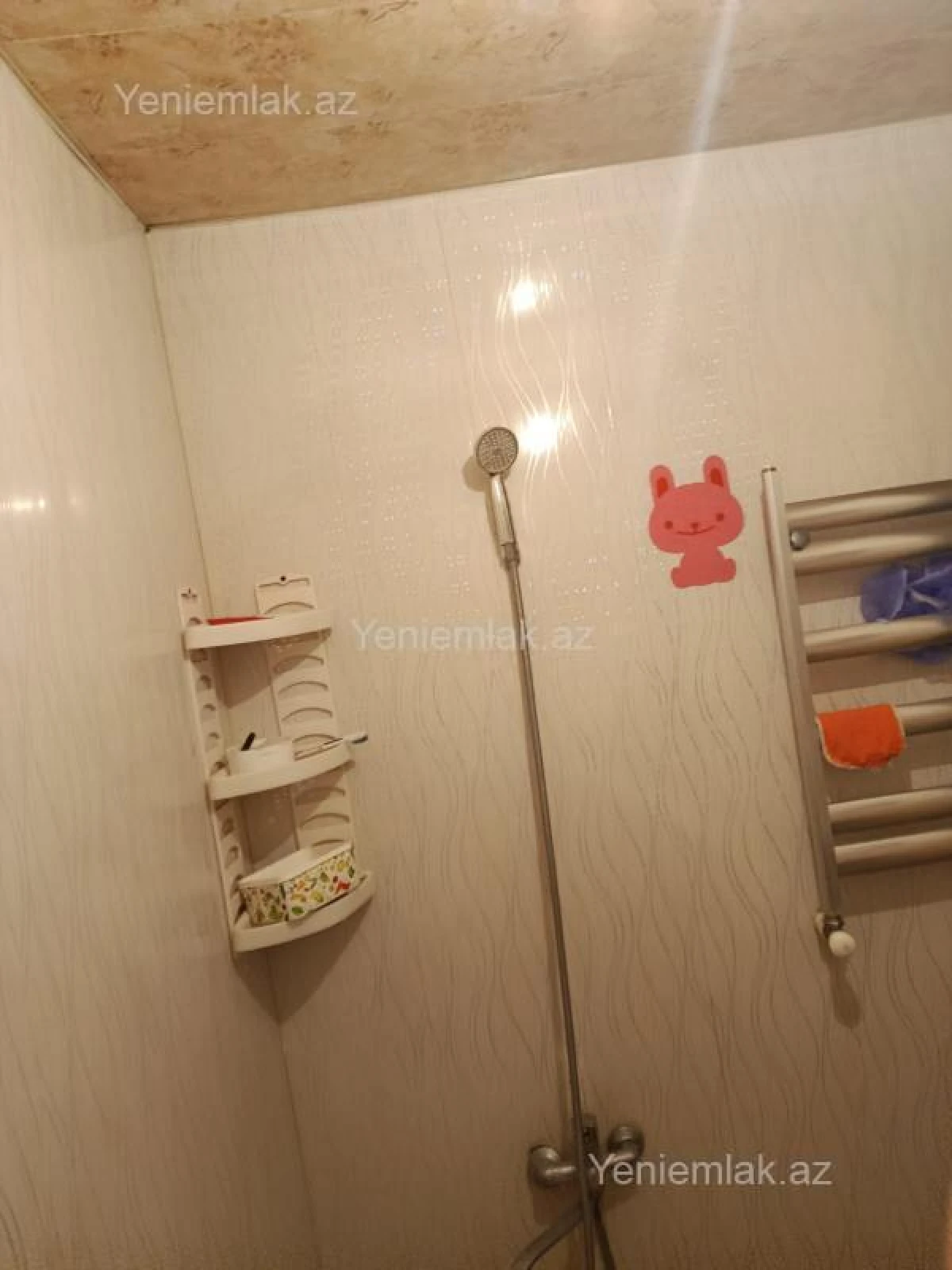Satılır 4 otaqlı həyət evi 110 m²