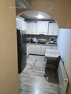 Satılır 4 otaqlı həyət evi 110 m²