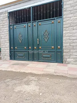 Satılır 4 otaqlı həyət evi 110 m² — Sumqayıt 4 otaq 110.00 m²