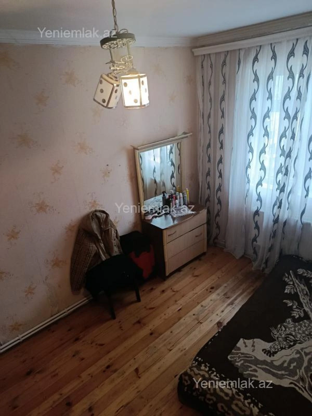 Satılır 4 otaqlı həyət evi 110 m²