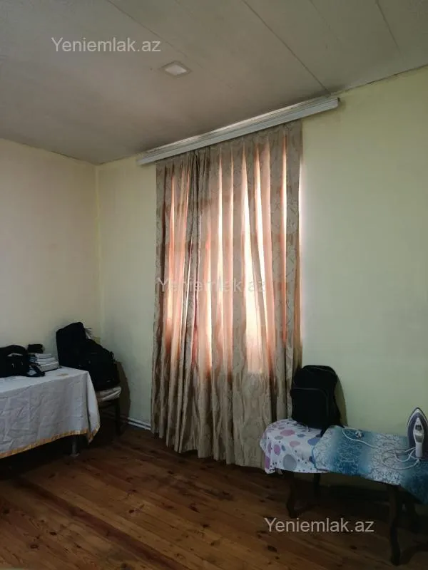 Satılır 4 otaqlı həyət evi 110 m²