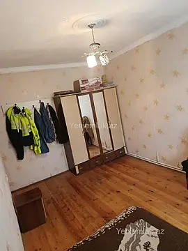 Satılır 4 otaqlı həyət evi 110 m²
