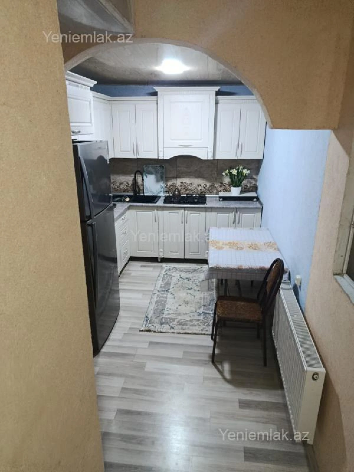 Satılır 4 otaqlı həyət evi 110 m²