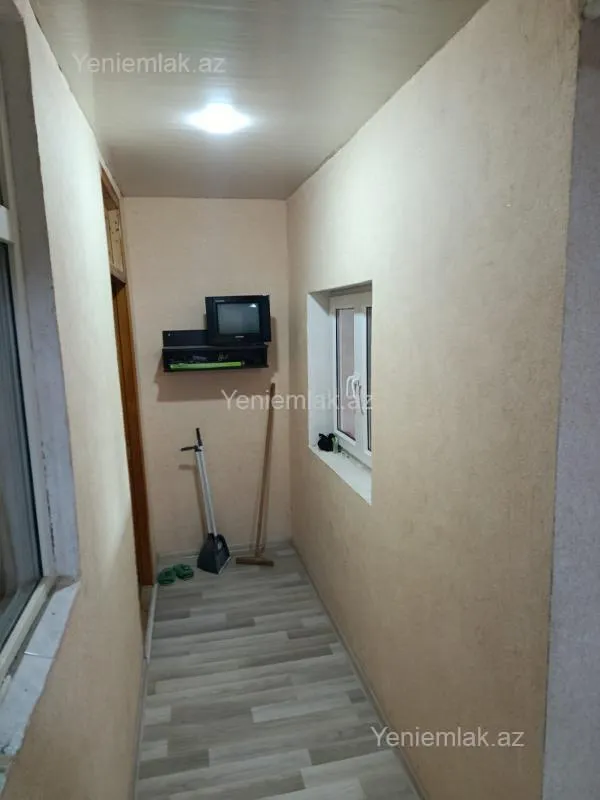 Satılır 4 otaqlı həyət evi 110 m²