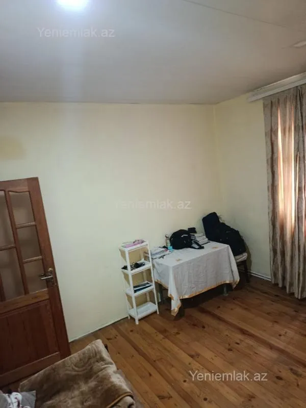 Satılır 4 otaqlı həyət evi 110 m²