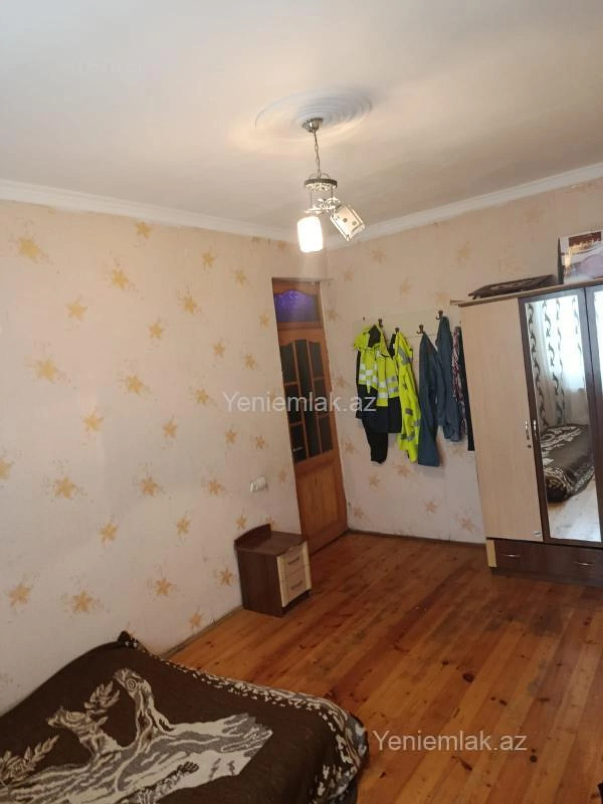 Satılır 4 otaqlı həyət evi 110 m²