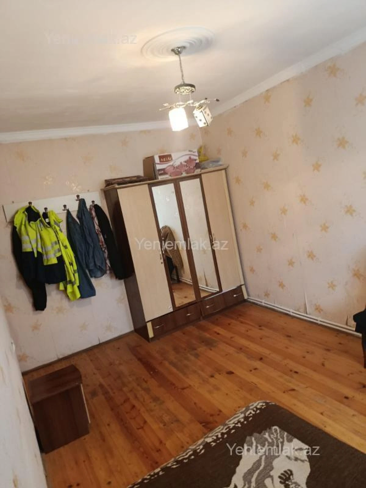 Satılır 4 otaqlı həyət evi 110 m²