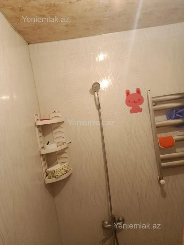 Satılır 4 otaqlı həyət evi 110 m²