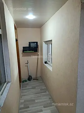 Satılır 4 otaqlı həyət evi 110 m²