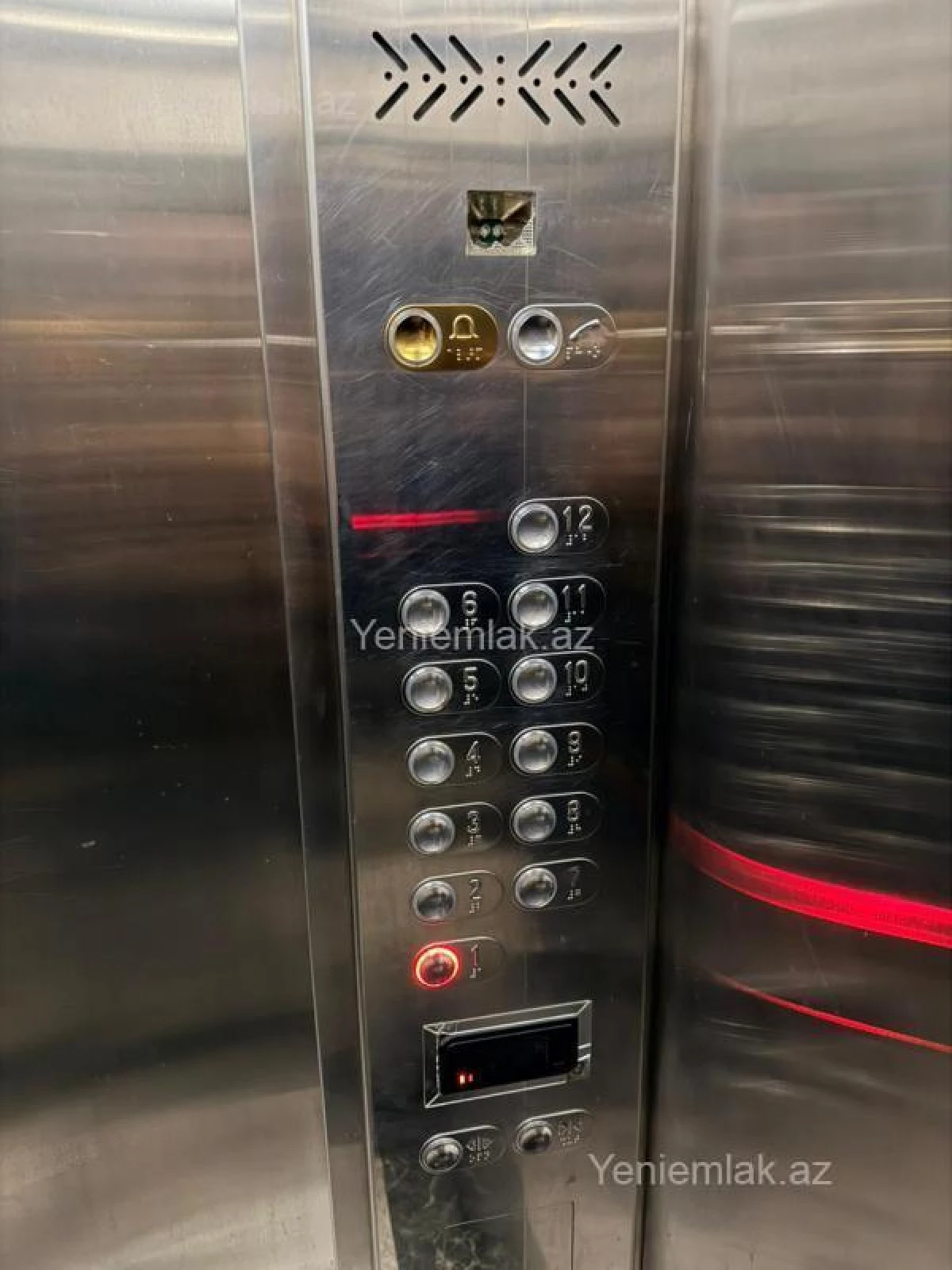 Satılır 2 otaqlı yeni tikili 65 m²